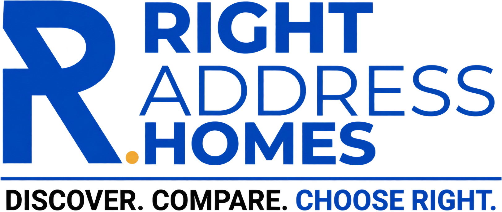 RightAddress Homes